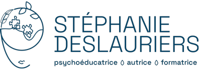 Stéphanie Deslauriers